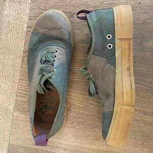 EYTYS Sneakers in Green